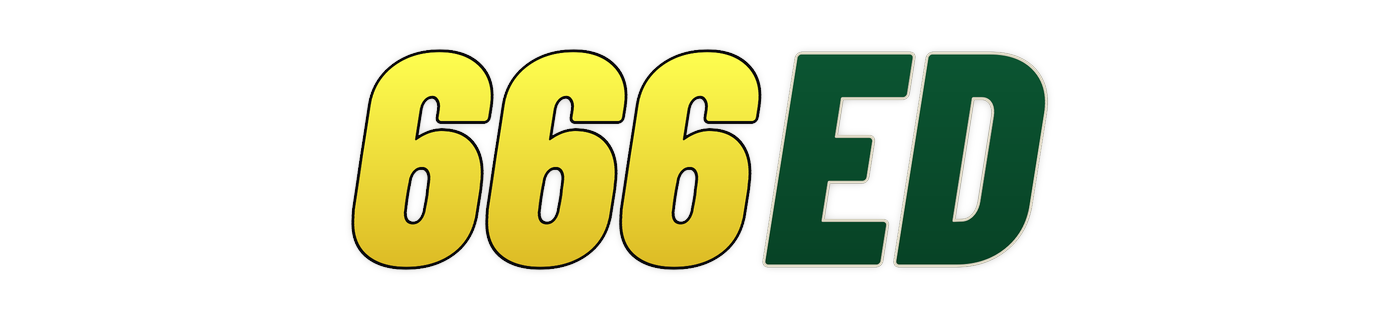 666ed